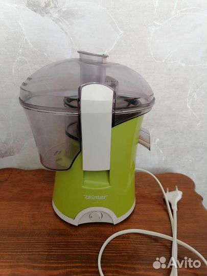 Соковыжималка