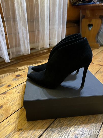 Бтильоны TJ collection