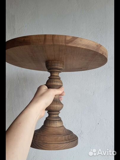 Подставка для торта (тортовница)