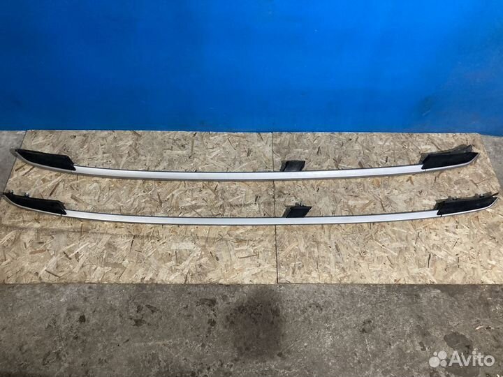 Рейлинги универсал Chevrolet Lacetti Разбор