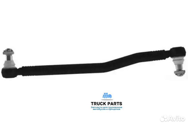 Moog dbdl8185 Тяга продольная MB (actros)