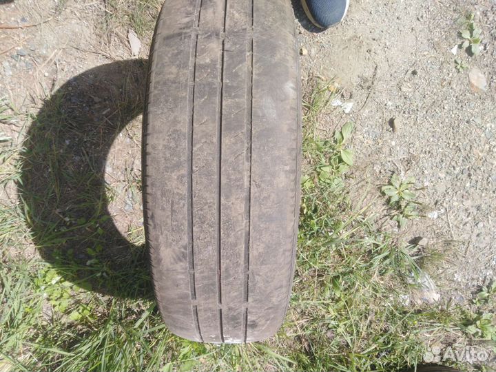 Bridgestone Alenza A/S 175/65 R14