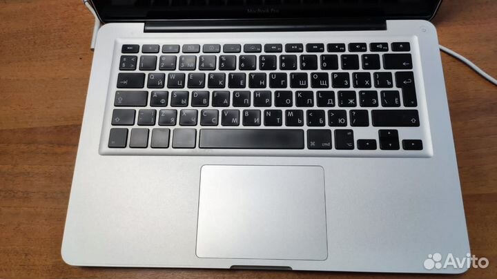 Apple MacBook Pro 13 2011/i5/16Gb/ssd