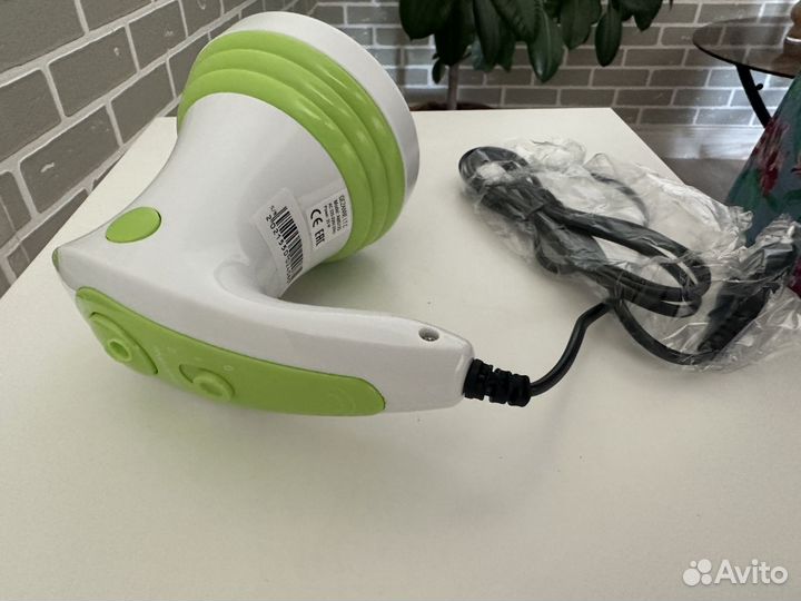 Массажер для тела 