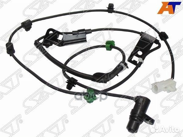 Датчик ABS FR toyota hilux 05/fortuner 06- RH