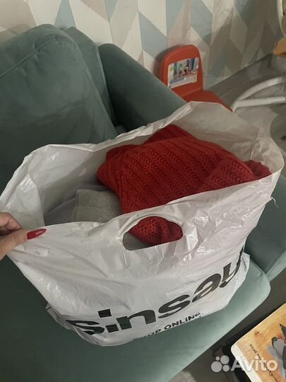 Женская одежда пакетом 42 44