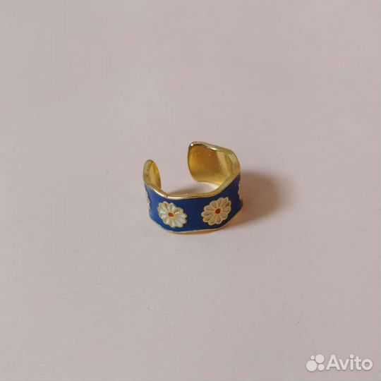 Украшения (Кольца, подвеска)