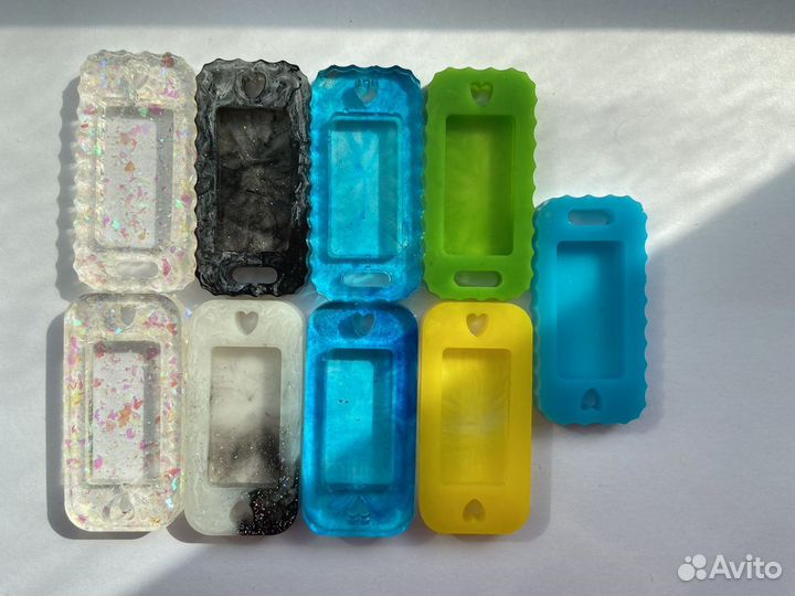 Брелок для ключей