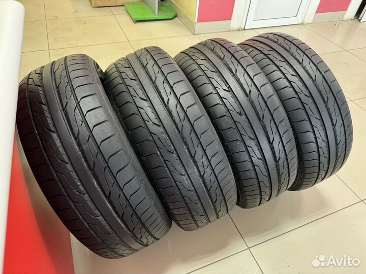 Toyo DRB 205/55 R16 91V