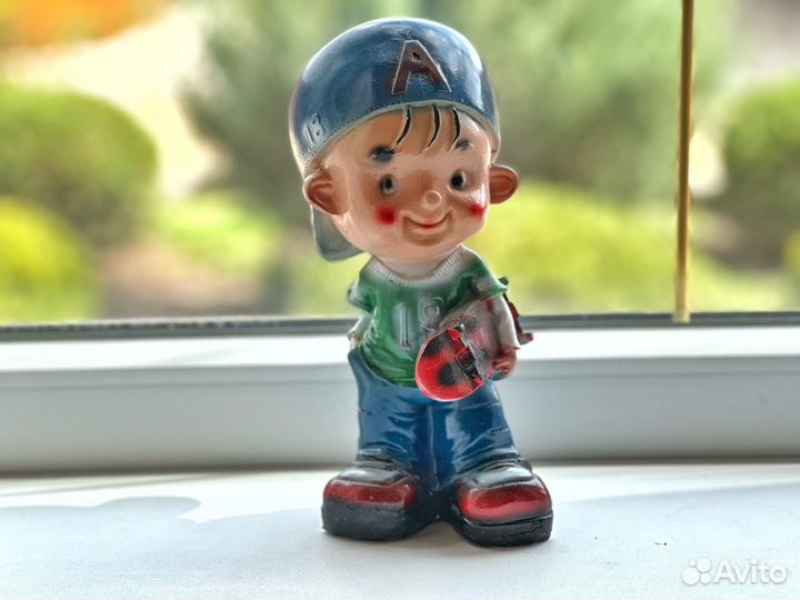 Новая копилка для денег большая