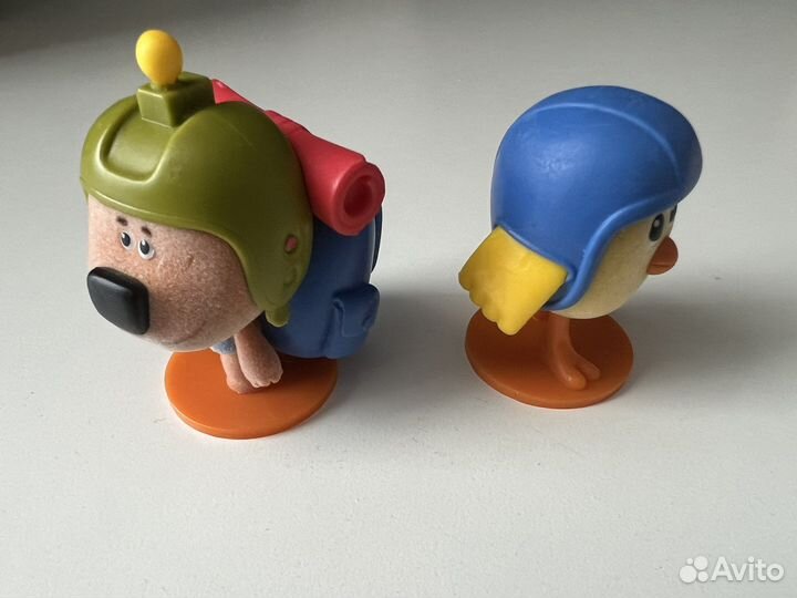 Мишки мимимишки sweet box