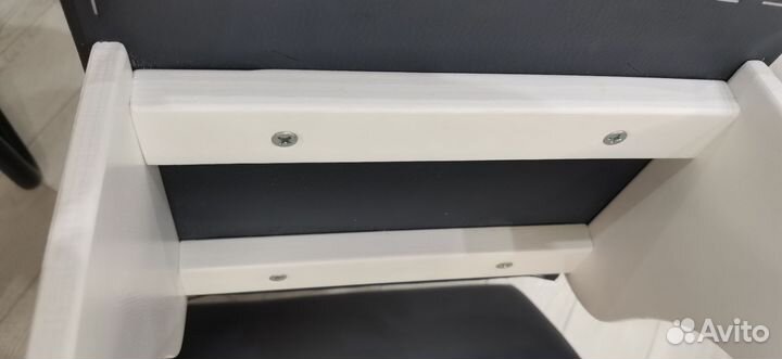 Детский стул для правильной осанки