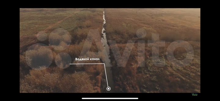 Участок 50 сот. (ИЖС)