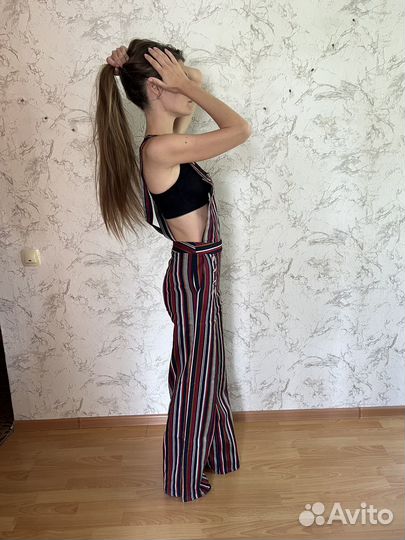 Комбинезон женский