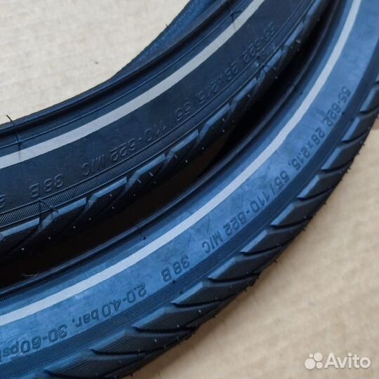 Schwalbe Energizer Plus 28