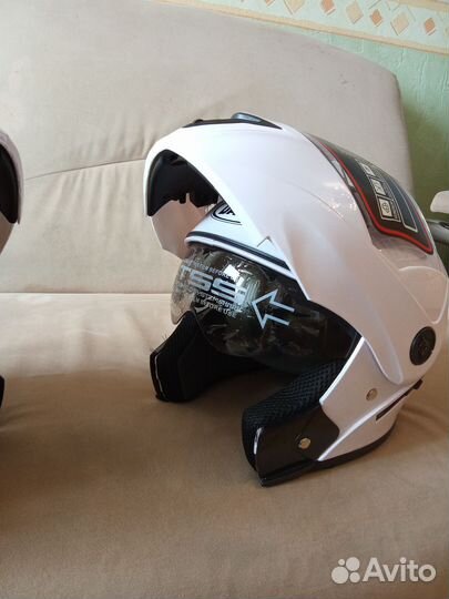 Шлем для мотоцикла