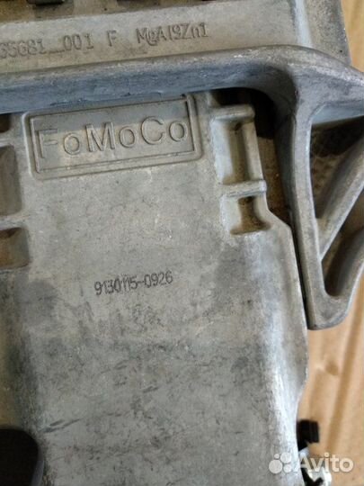 Рулевая колонка Ford Explorer 5