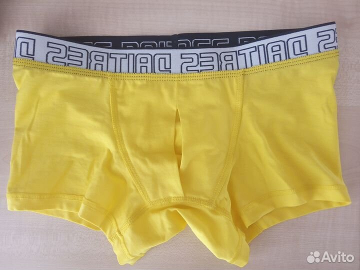 Трусы мужские Daitres