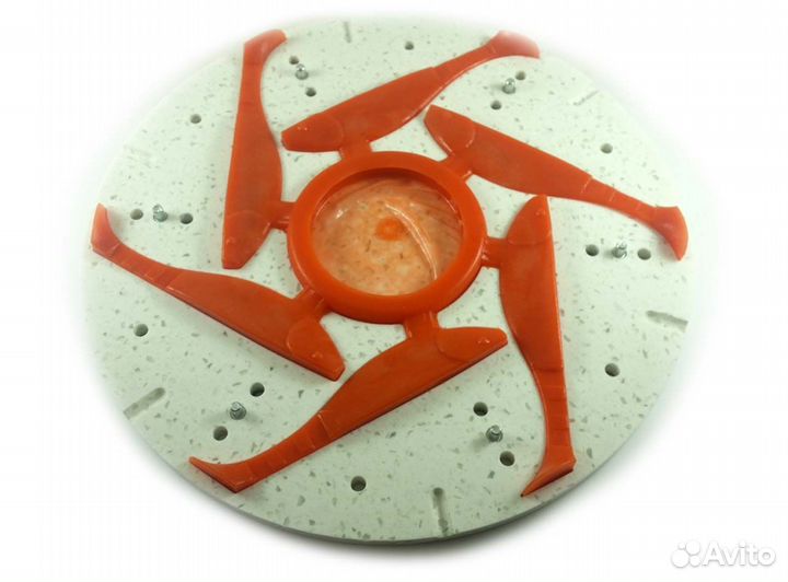 Центробежная форма Kopyto 6