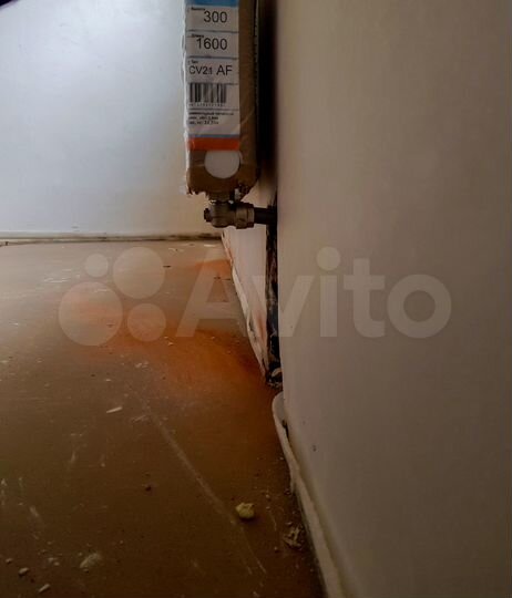 1-к. квартира, 36,6 м², 2/18 эт.