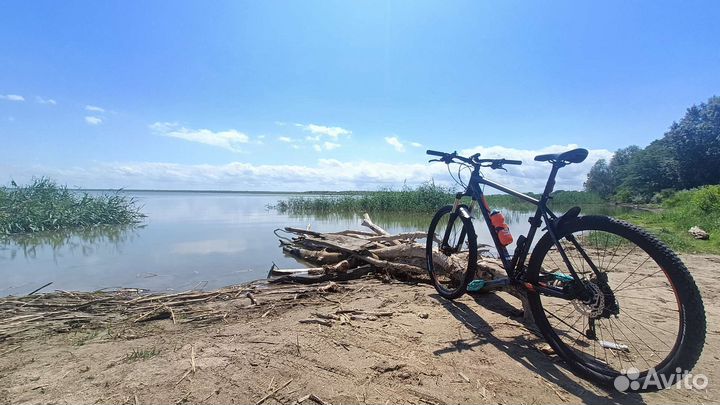 Горный велосипед 29 Scott Aspect 930