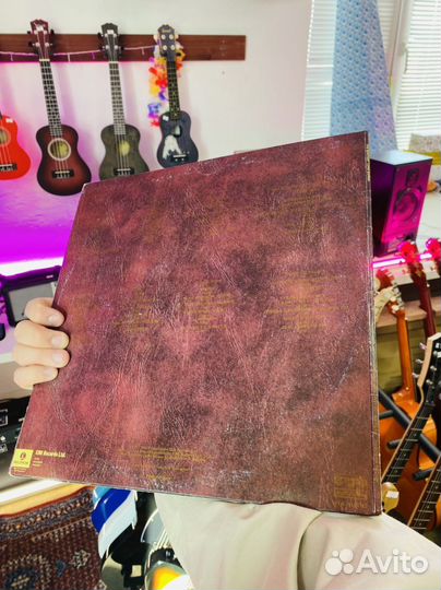 Винил The Beatles (2LP)