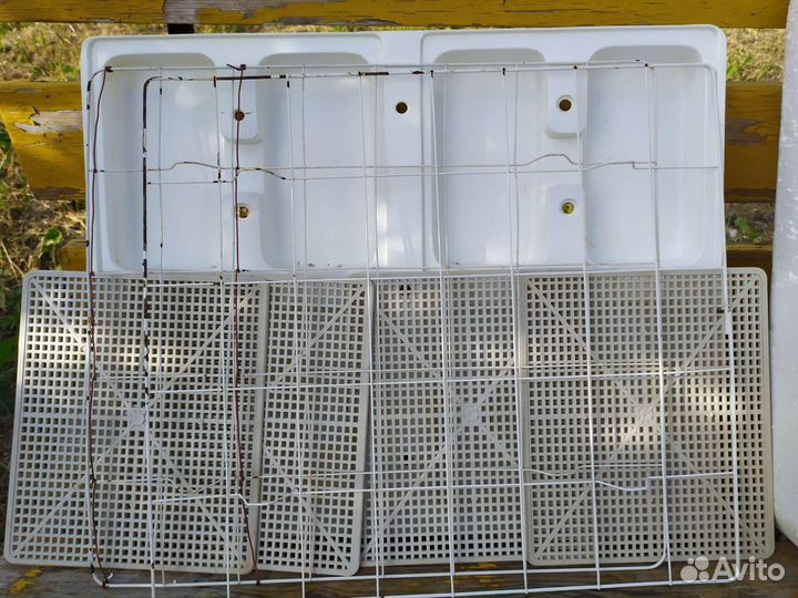 Инкубатор Несушка