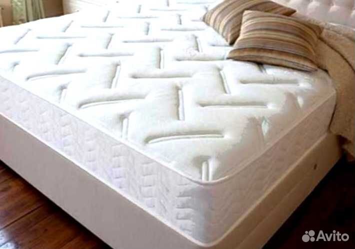 Матрас 140х200, 160х200, 180х200