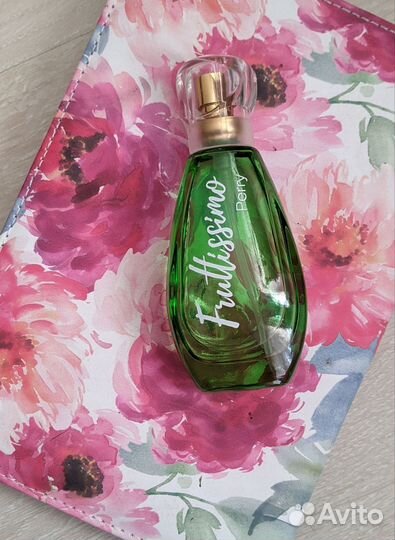 Туалетная вода brocarde