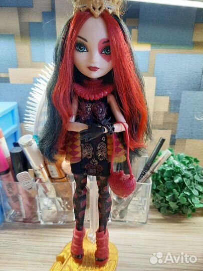 Куклы эвер автер хай