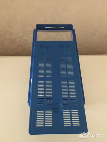 Переноска для грызунов