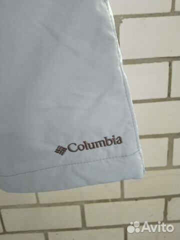 Горнолыжные штаны женские 48 50