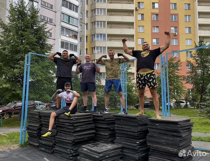 Грузчики/ Разнорабочие