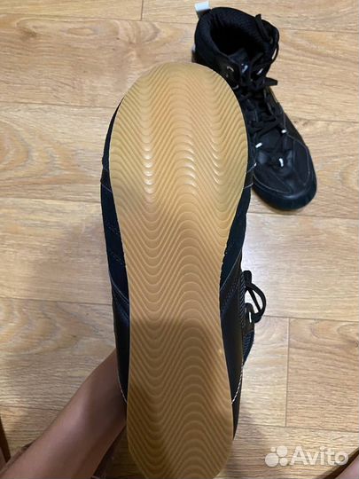 Борцовки для борьбы