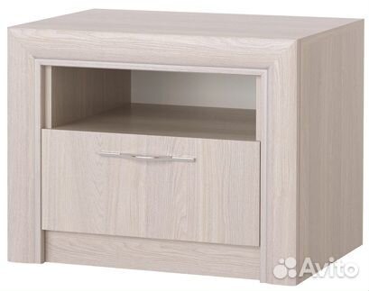 Тумба прикроватная Октава