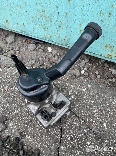 Насос Гур для Peugeot 308, Пежо 408, 2014 г.в