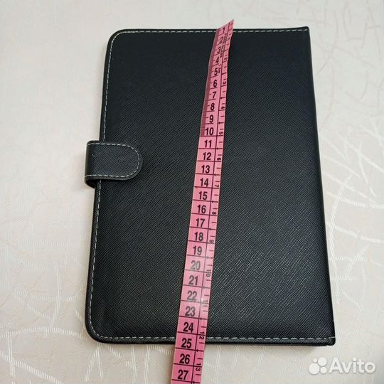 Чехол для планшета с клавиатурой