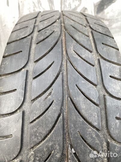 Amtel Planet T-301 195/65 R15 91