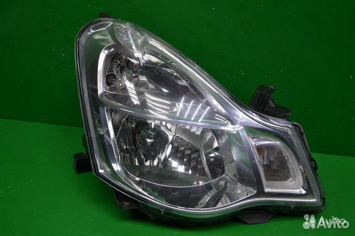 Фара правая Nissan Almera (Ниссан Альмера)