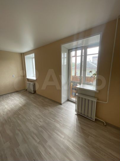 1-к. квартира, 34,2 м², 6/9 эт.