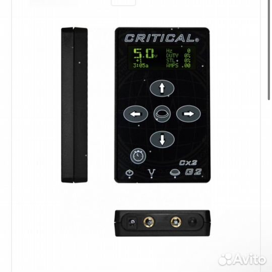 Оборудование для перманента и тату