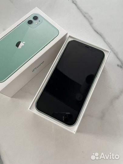 iPhone 11