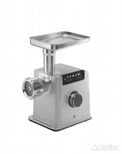 Электромясорубка WMF Profi Plus 0417100711