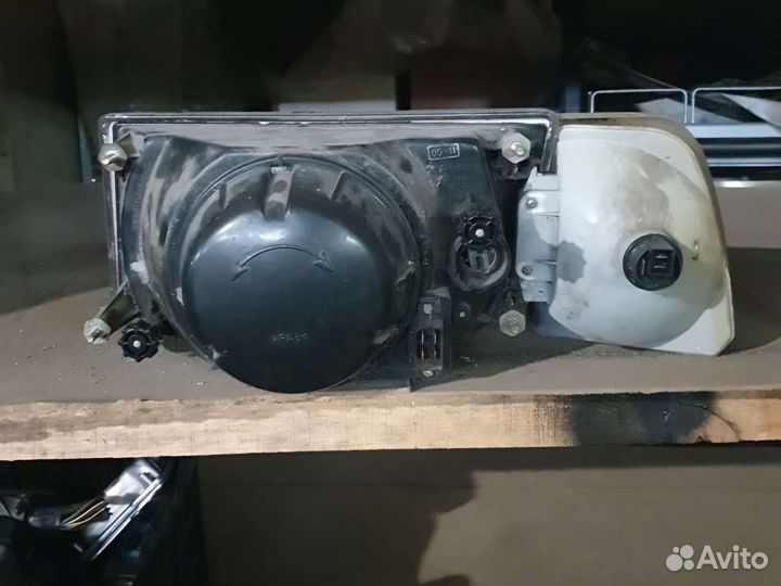 Фара иж ода (2715)левая.правая