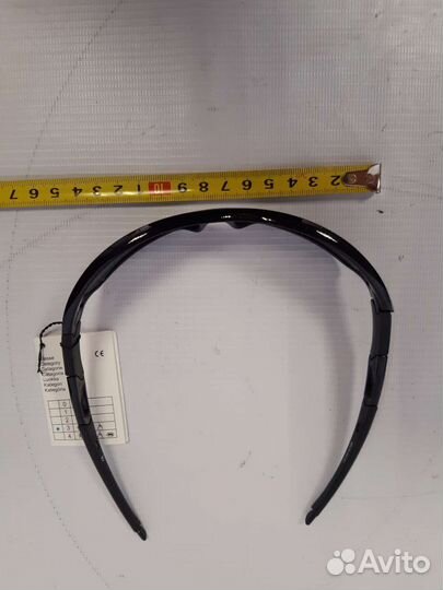 Мото очки, в шлем