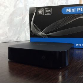 Wintel Pro W8. мини-пк, неттоп