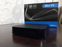 Wintel Pro W8. мини-пк, неттоп