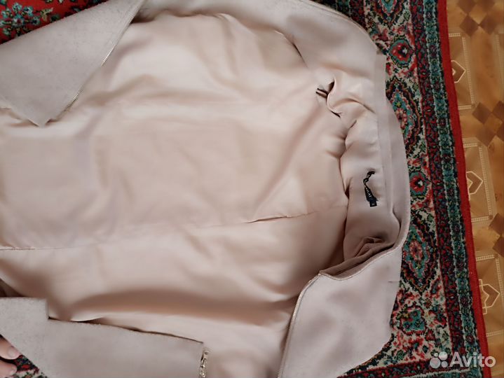 Пальто