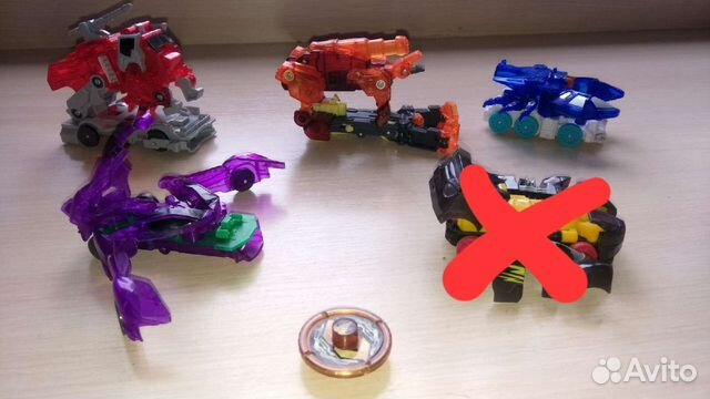 Скричеры,велосипедный замок