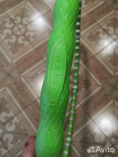 Обруч массажный Torneo